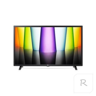 LG 32LQ63006LA 32" (81 cm), Smart TV, WebOS 3.0, FHD, 1920 x 1080, Wi-Fi, DVB-T2/T/S2/S