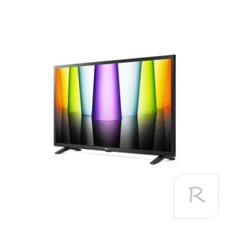 LG 32LQ63006LA 32" (81 cm), Smart TV, WebOS 3.0, FHD, 1920 x 1080, Wi-Fi, DVB-T2/T/S2/S