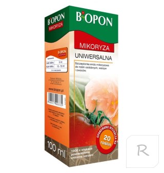 BOPON MIKORYZA UNIWERSALNA 100ML