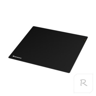 Genesis Mouse Pad Carbon 700 XL CORDURA Black