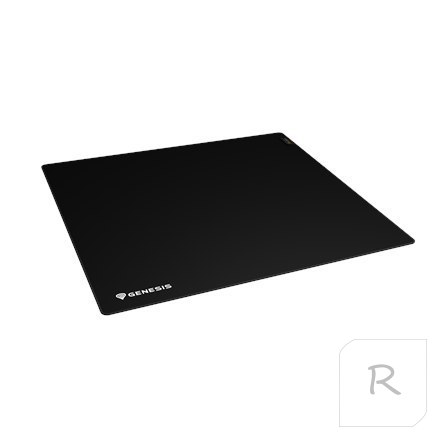 Genesis Mouse Pad Carbon 700 XL CORDURA Black