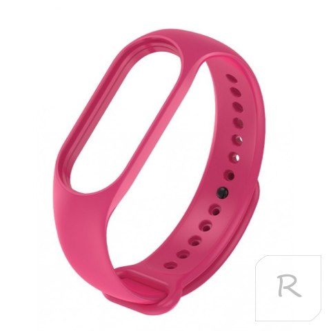 Opaska zamienna do Xiaomi MI BAND 3/4 ODZ01WZ12