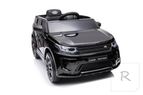 Auto Na Akumulator Range Rover Czarny