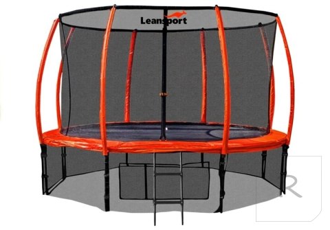 Trampolina LEAN SPORT BEST 8ft