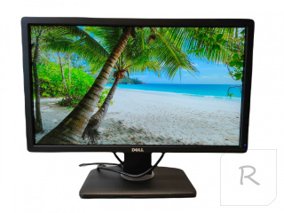 MONITOR DELL U2212 LED IPS FullHD VGA DP