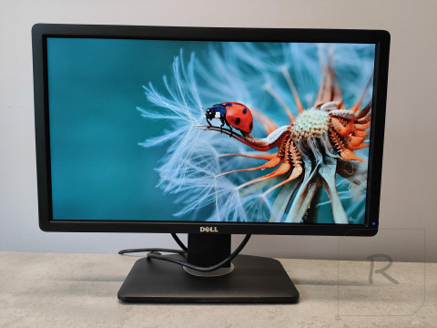 MONITOR DELL U2212 LED IPS FullHD VGA DP