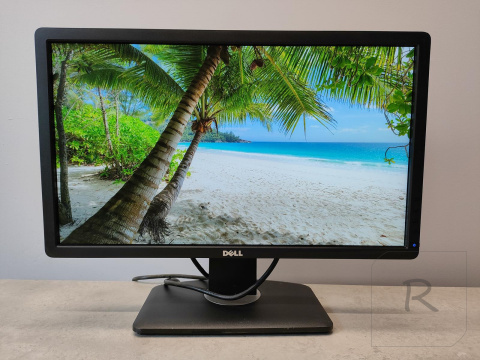 MONITOR DELL U2212 LED IPS FullHD VGA DP