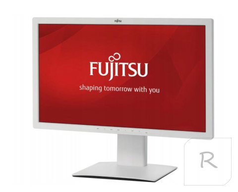 MONITOR FUJITSU B27T-7 IPS GŁOSNIKI 27`