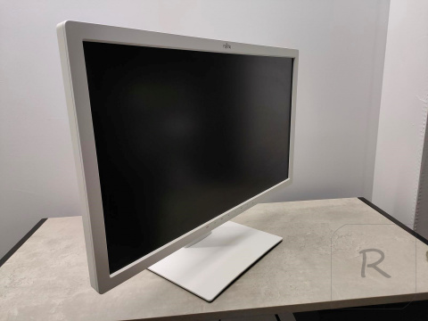 MONITOR FUJITSU B27T-7 IPS GŁOSNIKI 27`