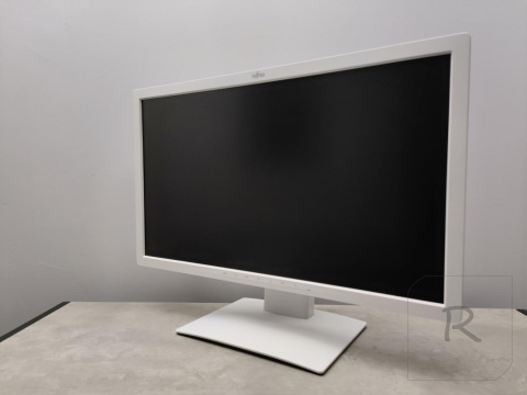 MONITOR FUJITSU B27T-7 IPS GŁOSNIKI 27`