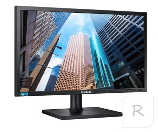 MONITOR BIZNESOWY SAMSUNG S24E450 LED FHD KL. A