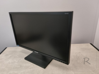 MONITOR BIZNESOWY SAMSUNG S24E450 LED FHD KL. A