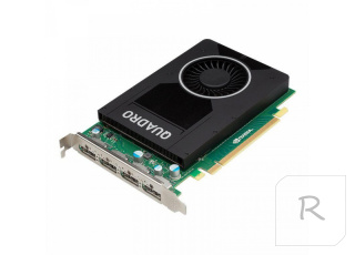 KARTA GRAFICZNA NVIDIA QUADRO M2000 4GB GDDR5