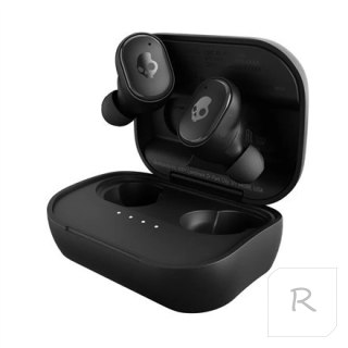 Skullcandy Grind True Wireless Earphones 	S2GTW-P740 Wireless, In-ear, Black