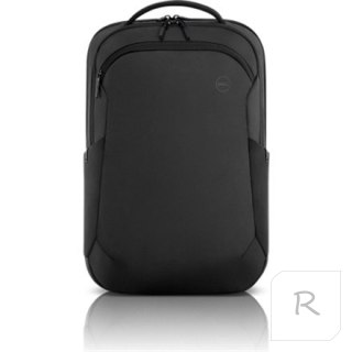 Dell Ecoloop Pro Backpack CP5723 Black, 11-17 ", Backpack