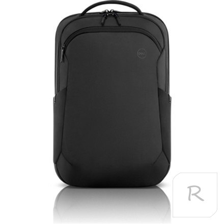 Dell Ecoloop Pro Backpack CP5723 Black, 11-17 ", Backpack