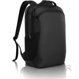 Dell Ecoloop Pro Backpack CP5723 Black, 11-17 ", Backpack