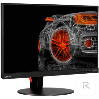 MONITOR LENOVO T2364PA 1920x1080 HDMI VGA