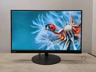 MONITOR LENOVO T2364PA 1920x1080 HDMI VGA