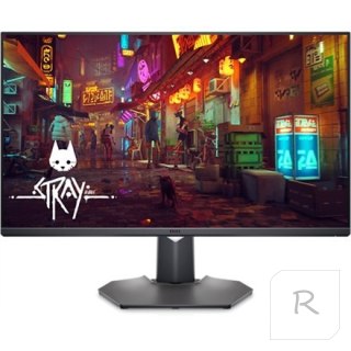 Dell Gaming Monitor G3223Q 32 ", IPS, UHD, 3840 x 2160, 16:9, 1 ms, 400 cd/m², Black, 120 Hz, HDMI ports quantity 1