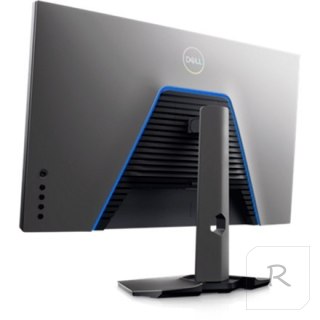 Dell Gaming Monitor G3223Q 32 ", IPS, UHD, 3840 x 2160, 16:9, 1 ms, 400 cd/m², Black, 120 Hz, HDMI ports quantity 1