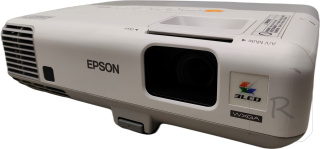 PROJEKTOR RZUTNIK EPSON EB-96W 2700 ansi HDMI