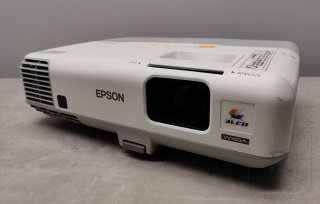 PROJEKTOR RZUTNIK EPSON EB-96W 2700 ansi HDMI