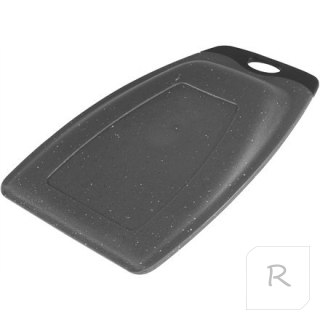 Stoneline Shovel-shaped cutting boards 10980 Kunststoff, 2 pc(s), Anthracite