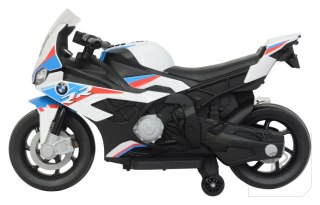 Motor Na Akumulator BMW S1000RR 2156 Biały