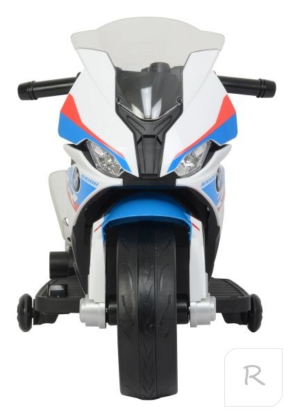 Motor Na Akumulator BMW S1000RR 2156 Biały