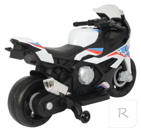 Motor Na Akumulator BMW S1000RR 2156 Biały