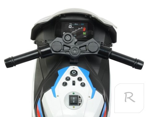 Motor Na Akumulator BMW S1000RR 2156 Biały