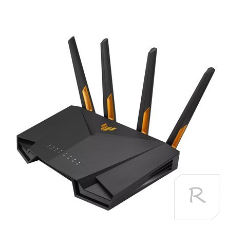 ASUS TUF-AX3000 V2 Dual Band WiFi 6 Gaming Router