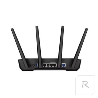 ASUS TUF-AX3000 V2 Dual Band WiFi 6 Gaming Router