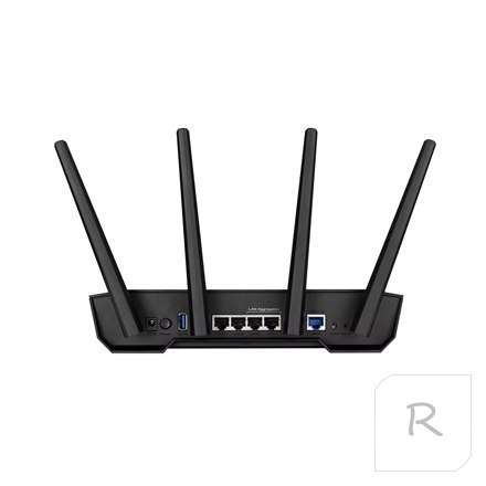 ASUS TUF-AX3000 V2 Dual Band WiFi 6 Gaming Router