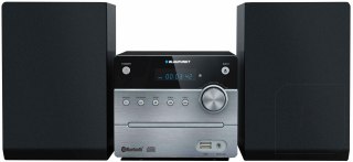 MIKROWIEŻA BLUETOOTH CD / MP3 / USB / AUX