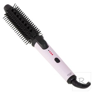 Adler Curling iron with comb AD 2113 Ceramic heating system, Barrel diameter 26 mm, Temperature (max) 200 °C, 60 W