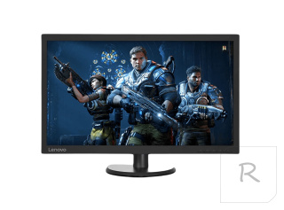 PROFESJONALNY MONITOR GAMINGOWY DLA GRACZA LED