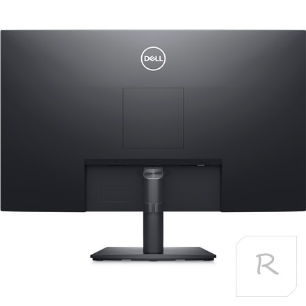 Dell LCD Monitor E2723H 27 ", VA, FHD, 1920 x 1080, 16:9, 5 ms, 300 cd/m², Black, 60 Hz