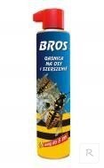 GAŚNICA NA OSY I SZERSZENIE 300ML BROS