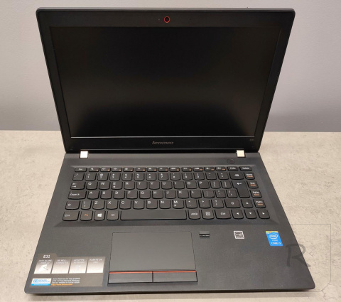 LAPTOP LENOVO E31-70 13,3' CORE I3 4GB 120SSD W10