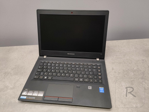 LAPTOP LENOVO E31-70 13,3' CORE I3 4GB 120SSD W10