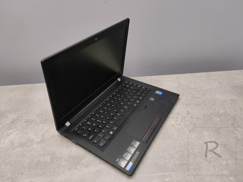 LAPTOP LENOVO E31-70 13,3' CORE I3 4GB 120SSD W10