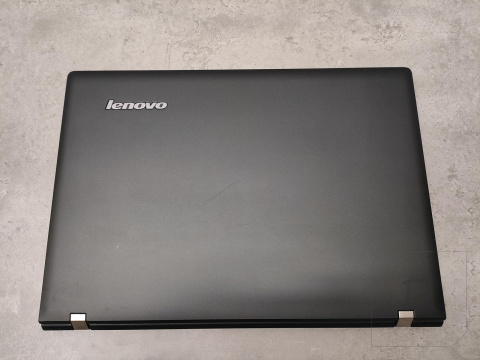 LAPTOP LENOVO E31-70 13,3' CORE I3 4GB 120SSD W10