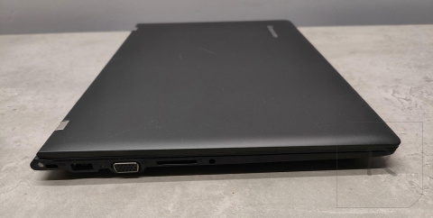 LAPTOP LENOVO E31-70 13,3' CORE I3 4GB 120SSD W10