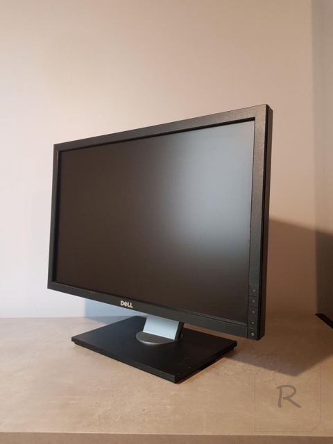 MONITOR HD BIUROWY 22 CALE DO DOMU NAUKI