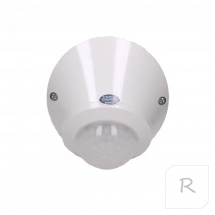 CZUJNIK RUCHU 360/180ST, 800W, IP65