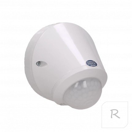 CZUJNIK RUCHU 360/180ST, 800W, IP65