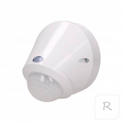 CZUJNIK RUCHU 360/180ST, 800W, IP65