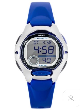 ZEGAREK DZIECIĘCY CASIO LW-200-2A (zd579c)